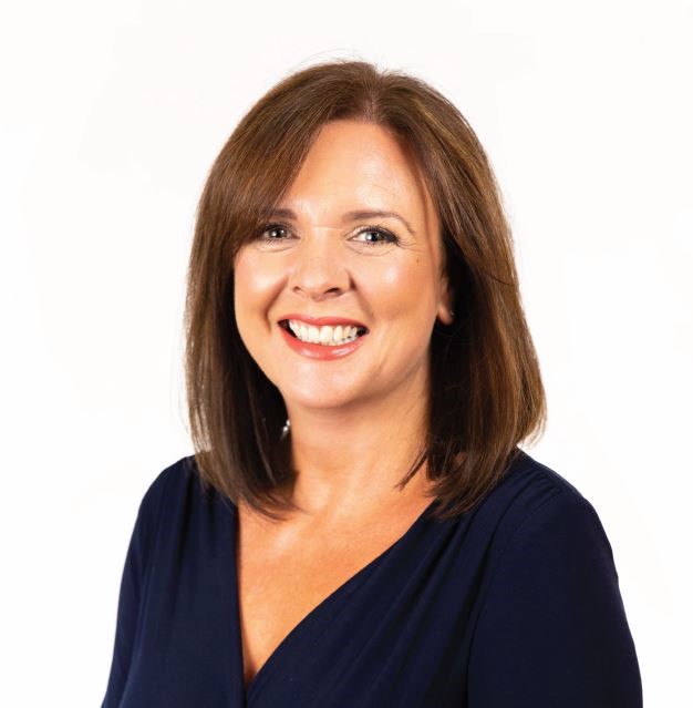 Photo of Melanie Quinn