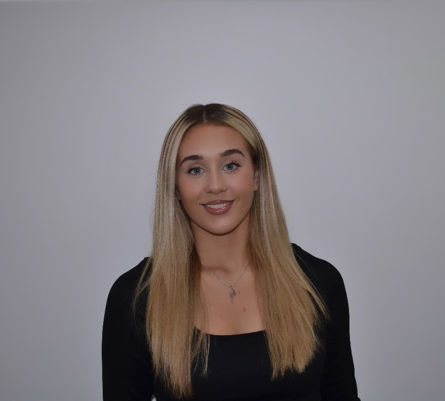 Photo of Evie Blackburn