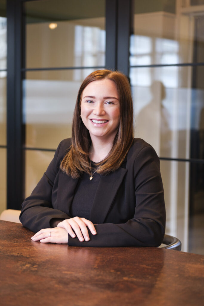 Photo of Amber Elliott