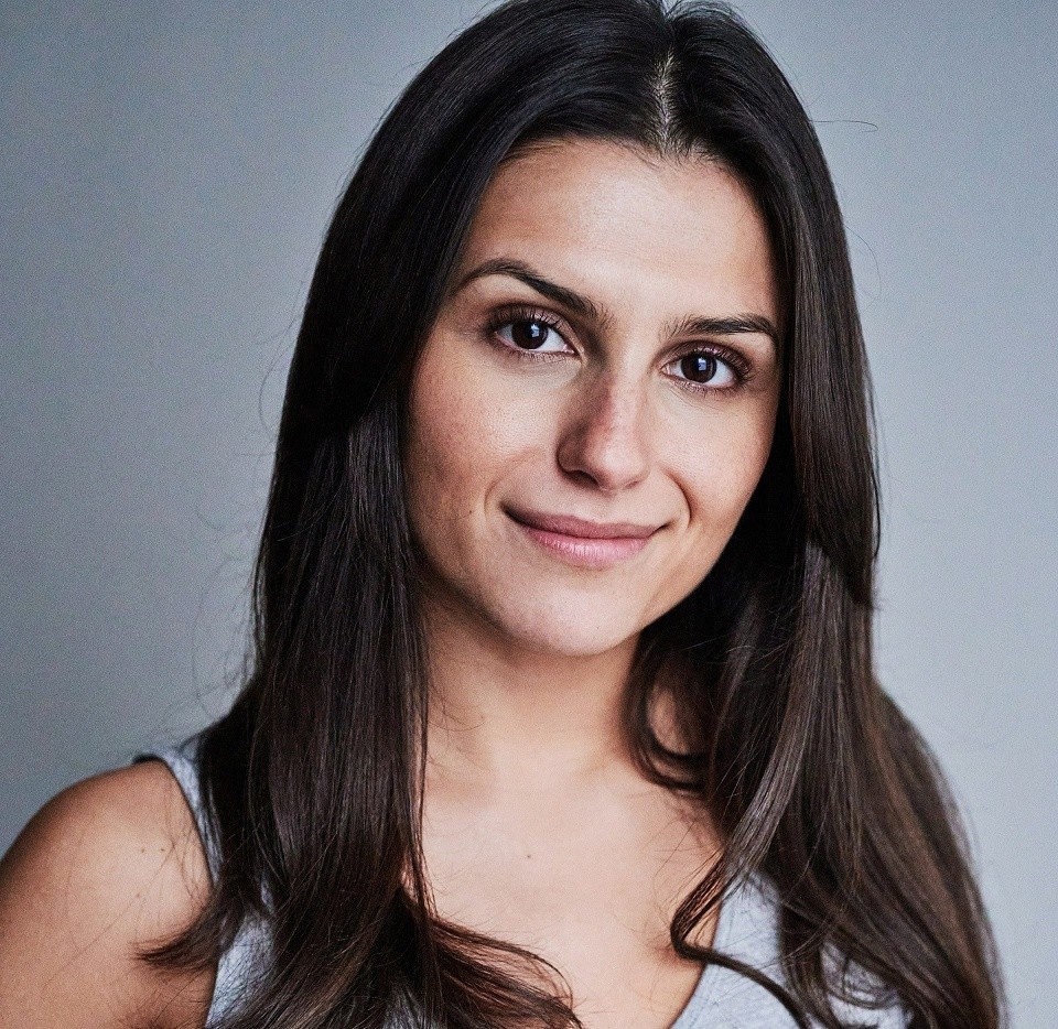 Photo of Kerry Truelove