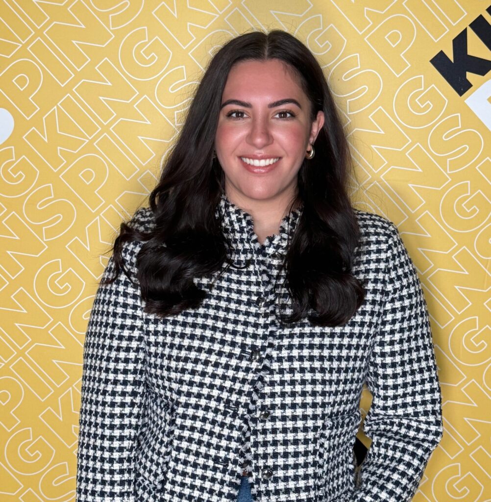 Photo of Gavriela Park