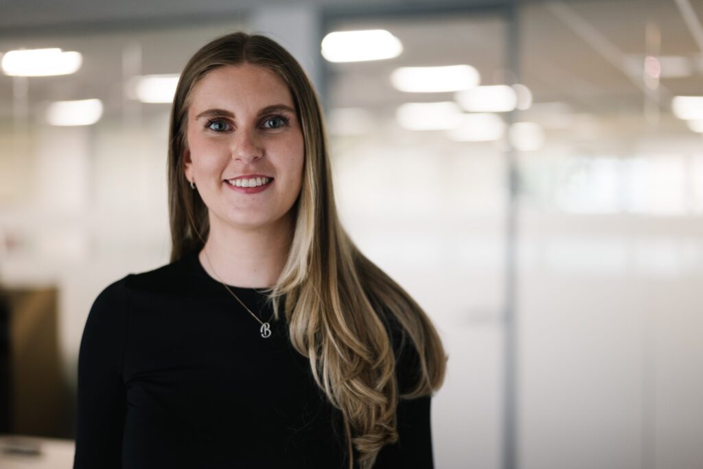 Photo of Belle Cottle