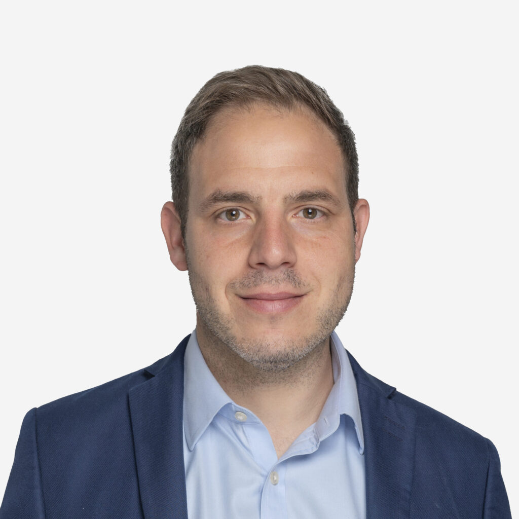 Photo of James Caplan