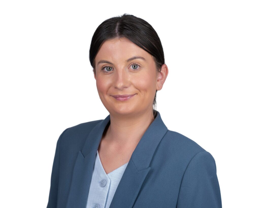 Photo of Imogen Templeman