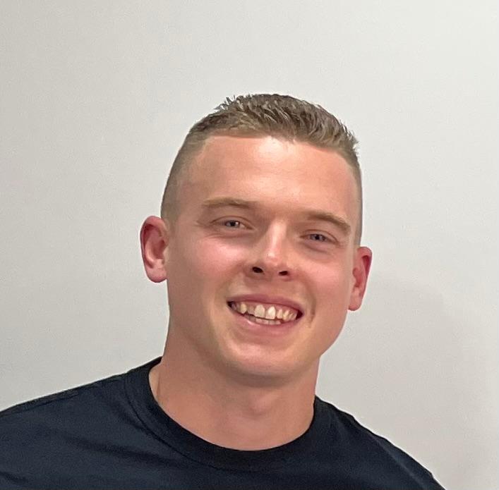 Photo of Jamie Goodwin