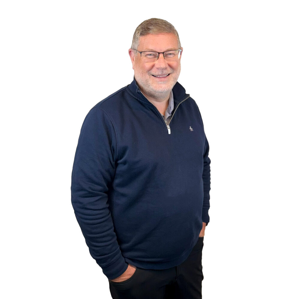 Photo of Richard Hindley