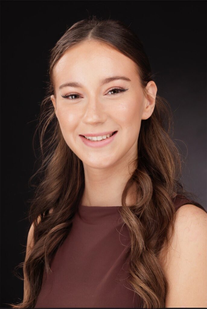 Photo of Eleanor Clarke