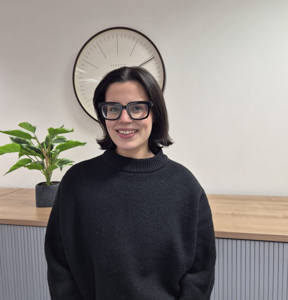 Photo of Zafia Marria