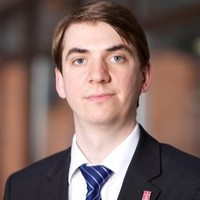 Photo of Matthew Kershaw