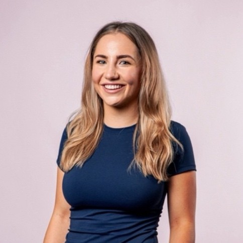 Photo of Molly O’Neill