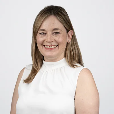 Photo of Georgina Breeze