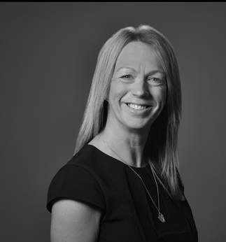 Photo of Caroline Hansell