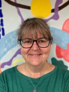 Claire Bates