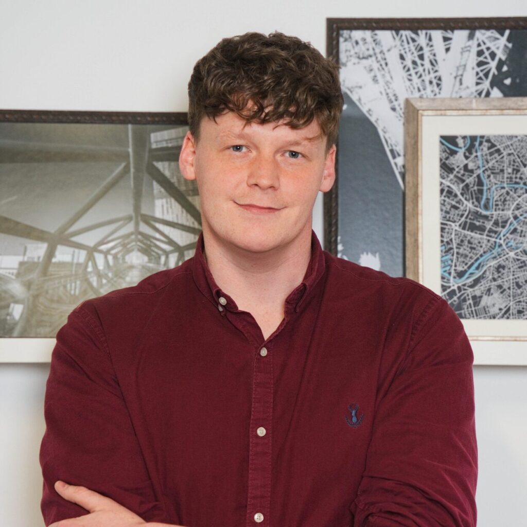 Photo of AJ Emburey