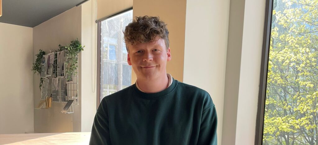 Photo of AJ Emburey