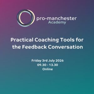 Feedback Conversation