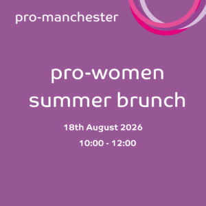 pro-women summer brunch