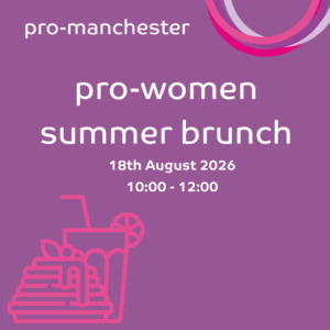 pro-women summer brunch