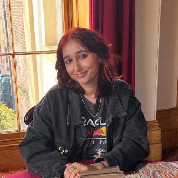 Photo of Guraleen Kaho