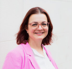 Ginette Oliver