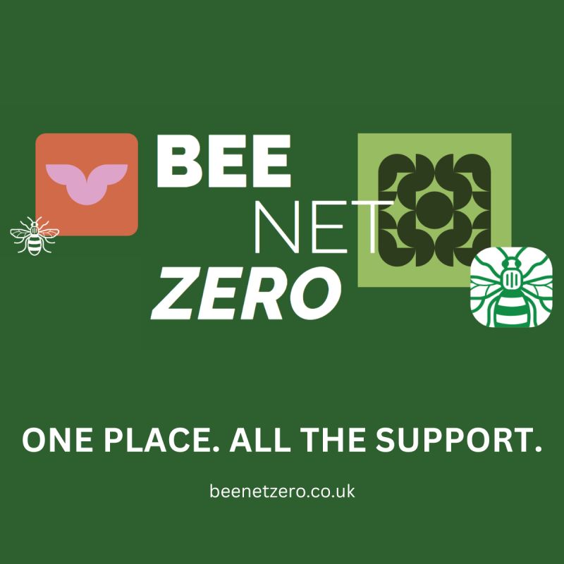 Making sustainability action easier - pro-manchester