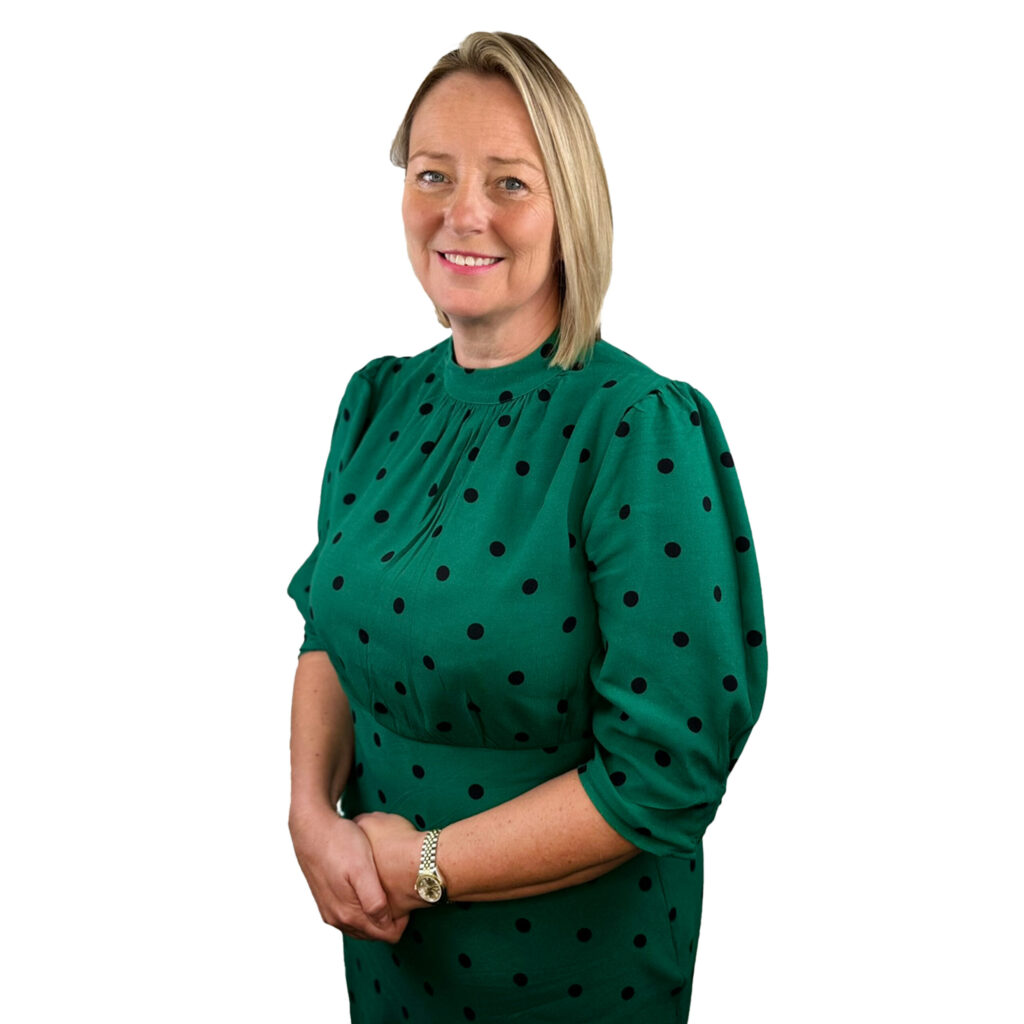 Photo of Ann Bibby