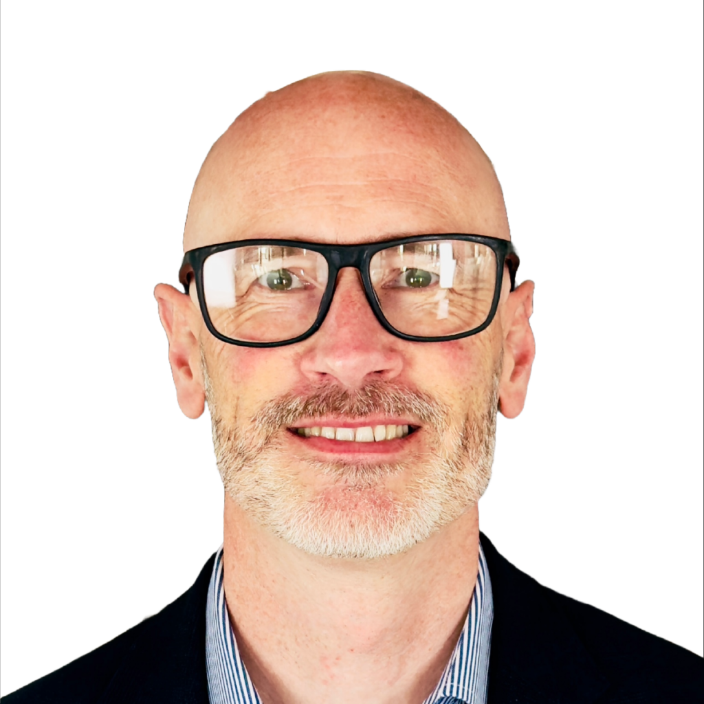 Photo of John Best