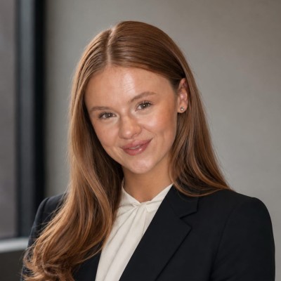 Photo of Orla Walshe