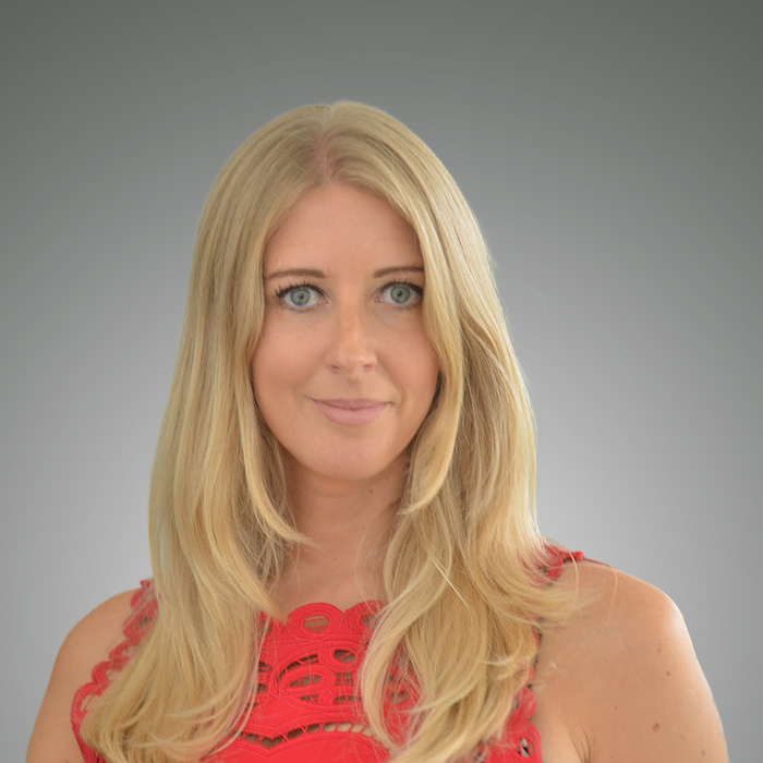 Photo of Krista Powell